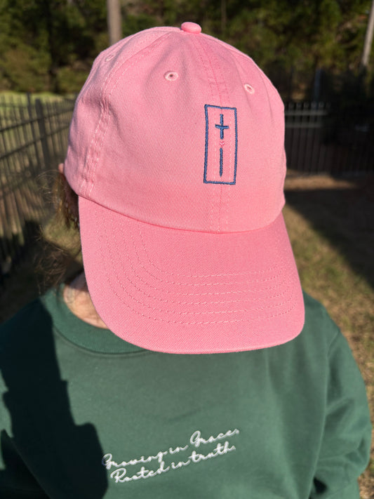 Sword of The Spirit Hat