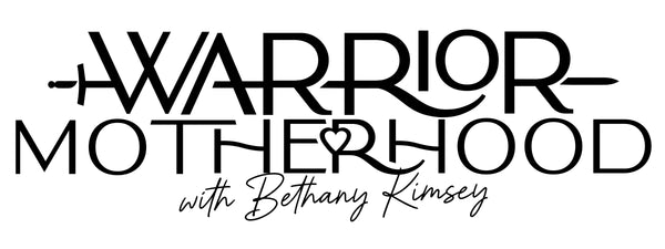 Gospel Motherhood Resources