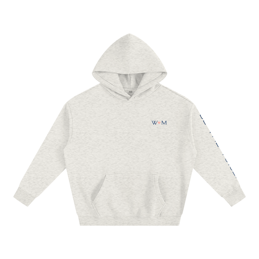 Be The Voice Graphic Hoodie