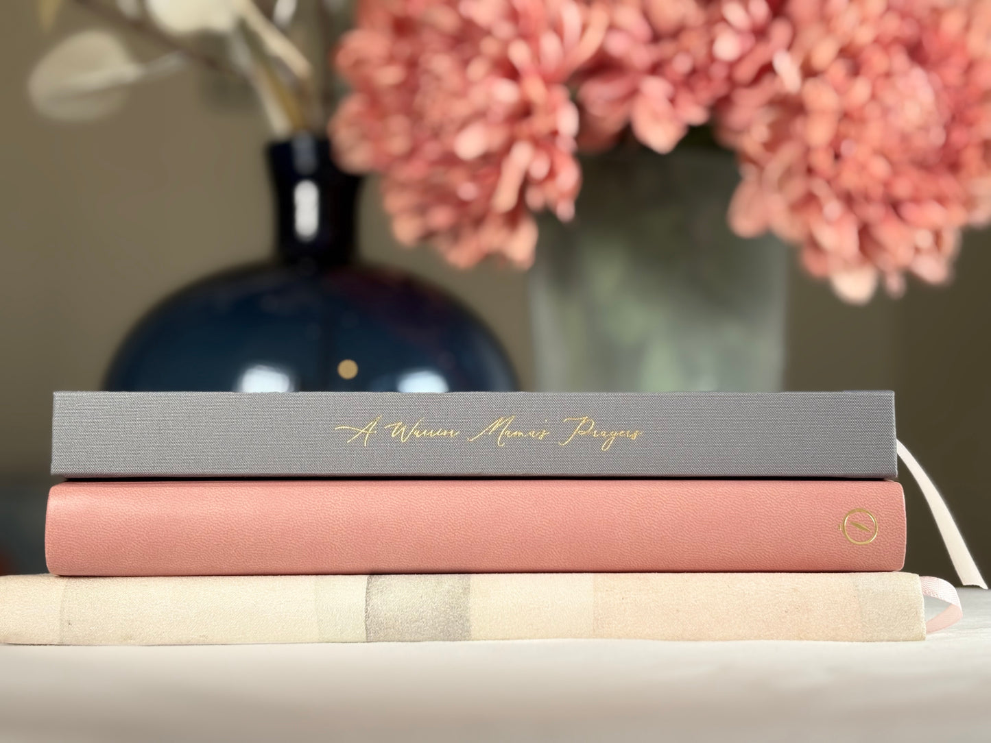 A Warrior Mama's Prayer Journal: A Year of Praying Scripture Over My Child