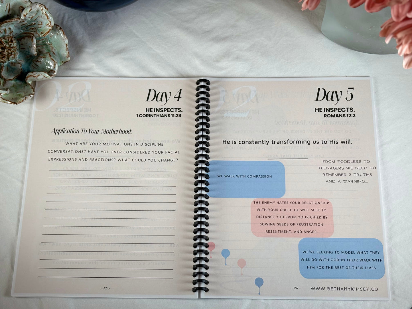 Learning the Art of Gospel Discipline Conversations