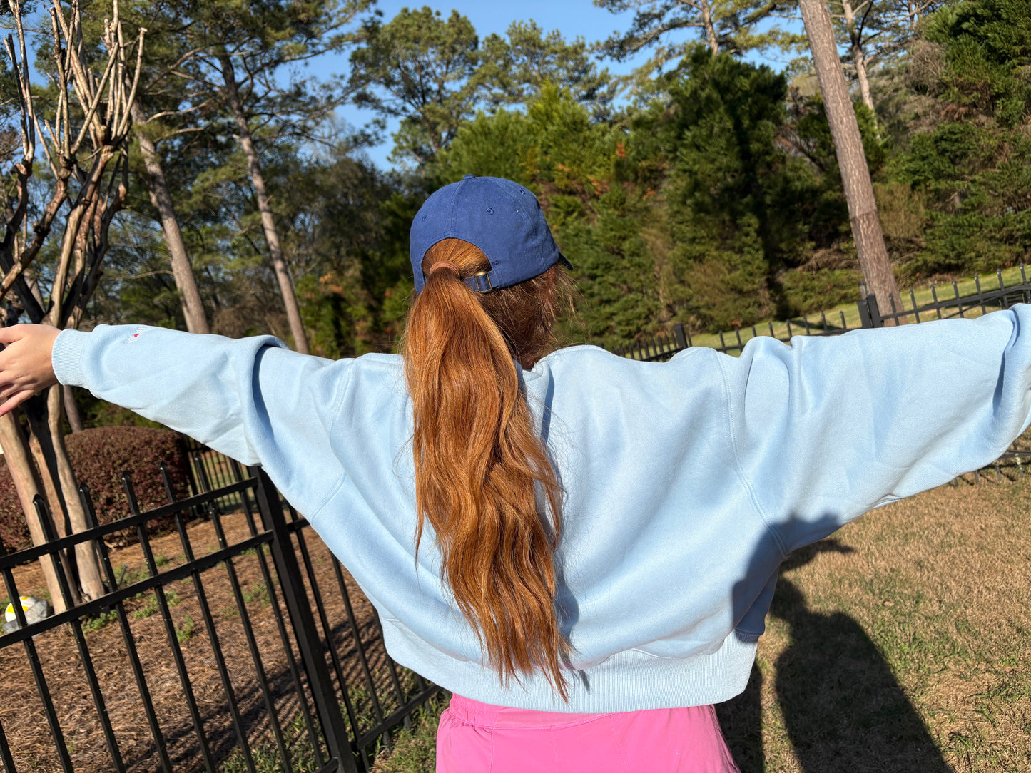 Sword of The Spirit Hat
