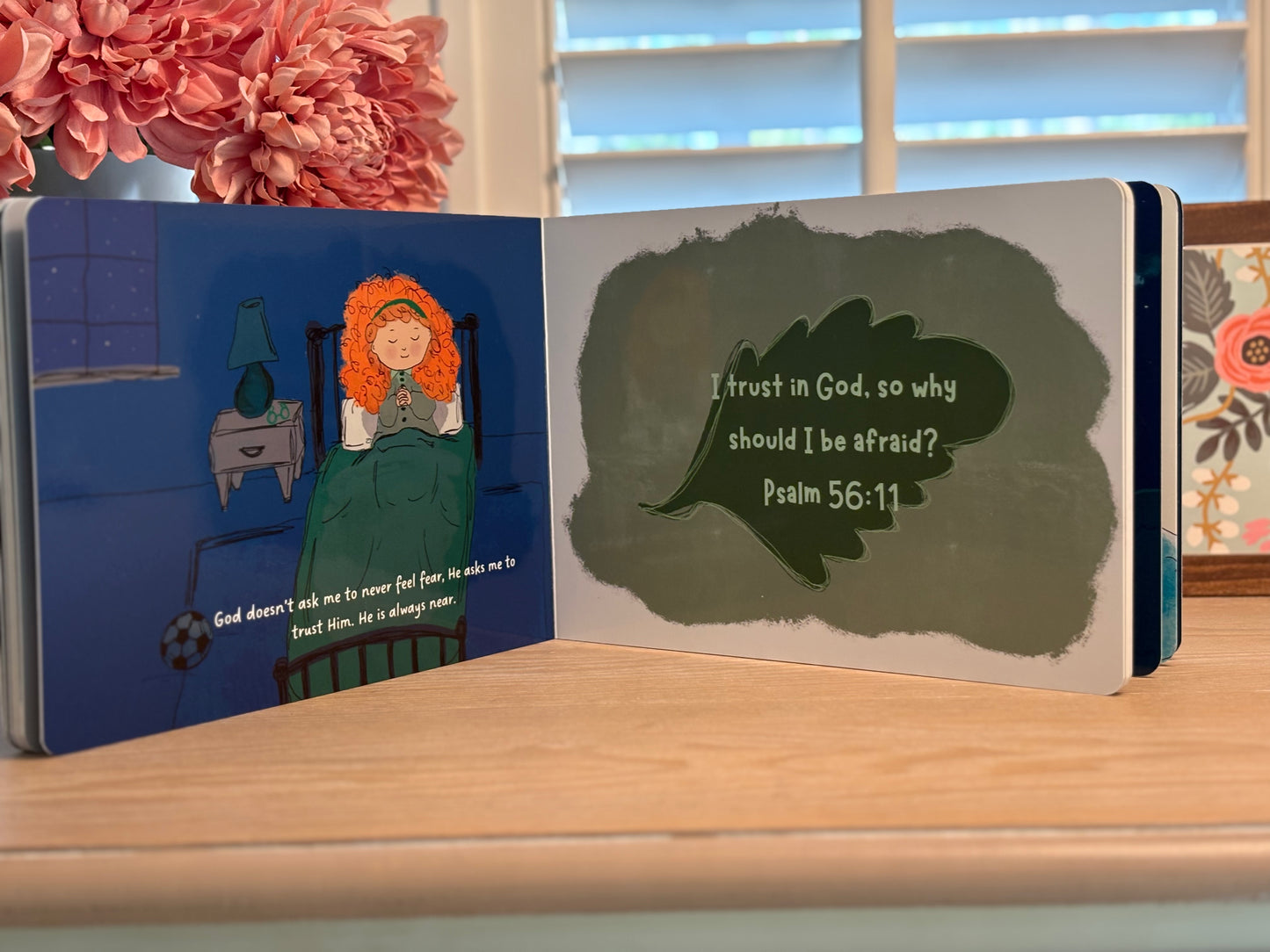 SLEEPING FEARLESS | *Preorder