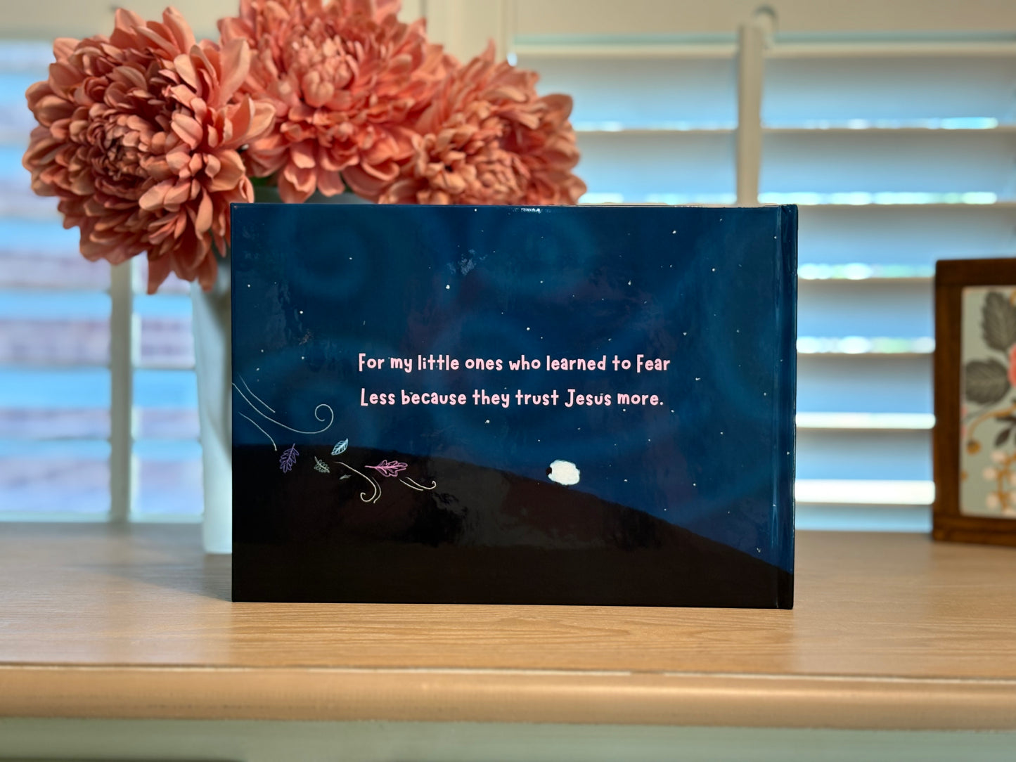 SLEEPING FEARLESS | *Preorder