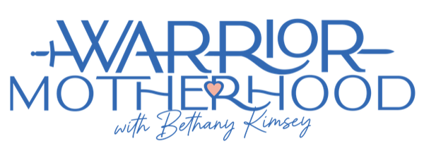 Gospel Motherhood Resources